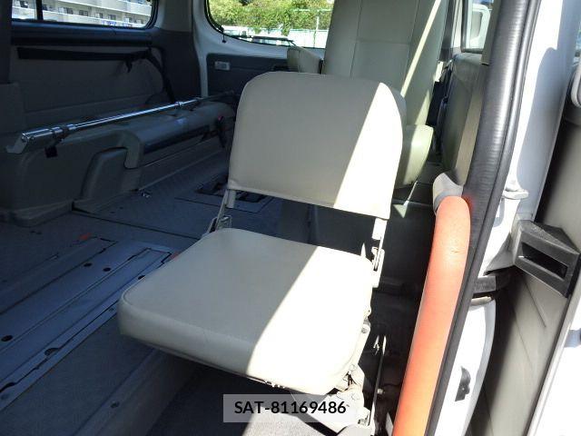 Nissan CARAVAN BUS 2006-04 7978750-18