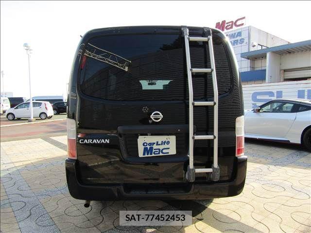 Nissan CARAVAN COACH 2004-01 922795-12