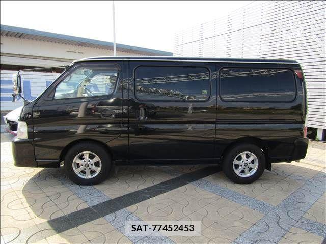 Nissan CARAVAN COACH 2004-01 922795-16