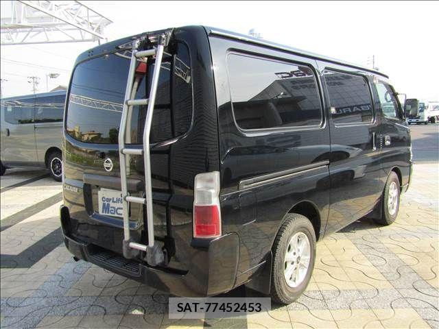 Nissan CARAVAN COACH 2004-01 922795-17