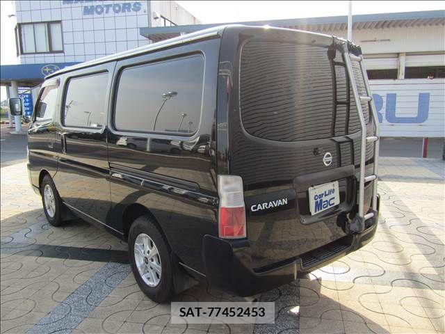 Nissan CARAVAN COACH 2004-01 922795-18