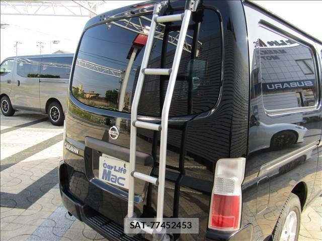 Nissan CARAVAN COACH 2004-01 922795-19