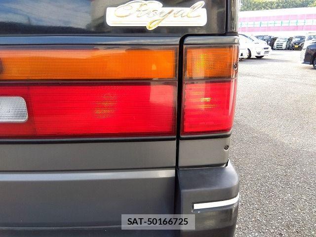 Nissan CARAVAN COACH 1995-11 1471314-9