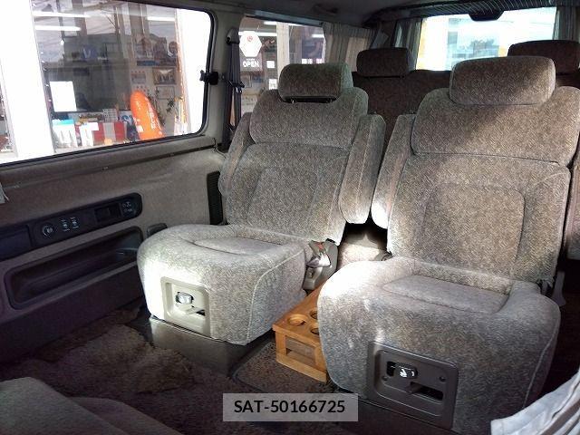 Nissan CARAVAN COACH 1995-11 1471314-17