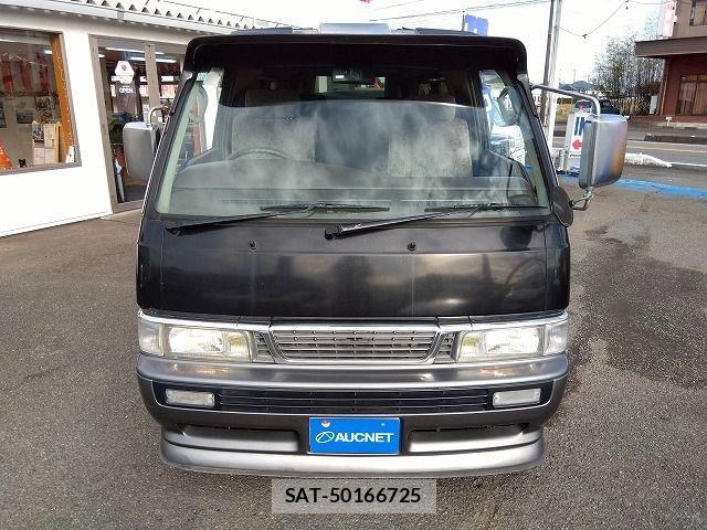 Nissan CARAVAN COACH 1995-11 1471314-1
