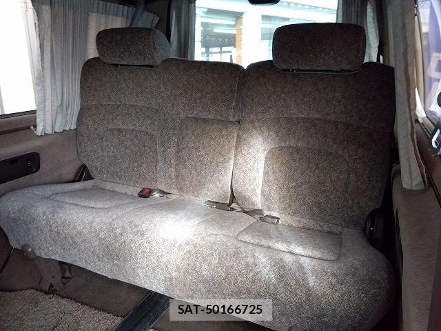 Nissan CARAVAN COACH 1995-11 1471314-25