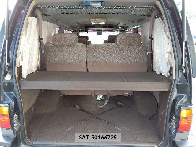 Nissan CARAVAN COACH 1995-11 1471314-26