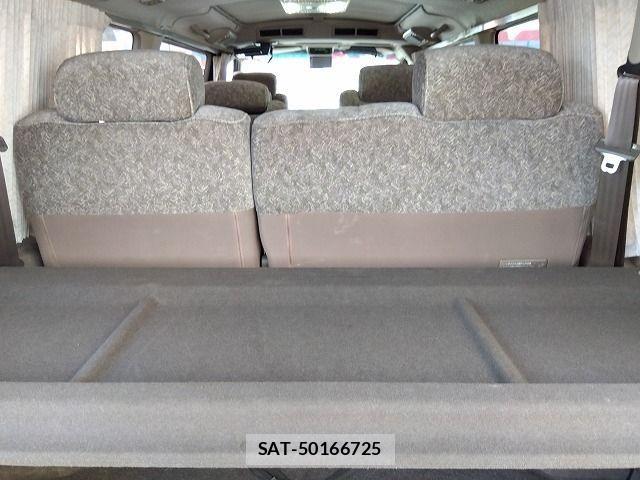Nissan CARAVAN COACH 1995-11 1471314-27