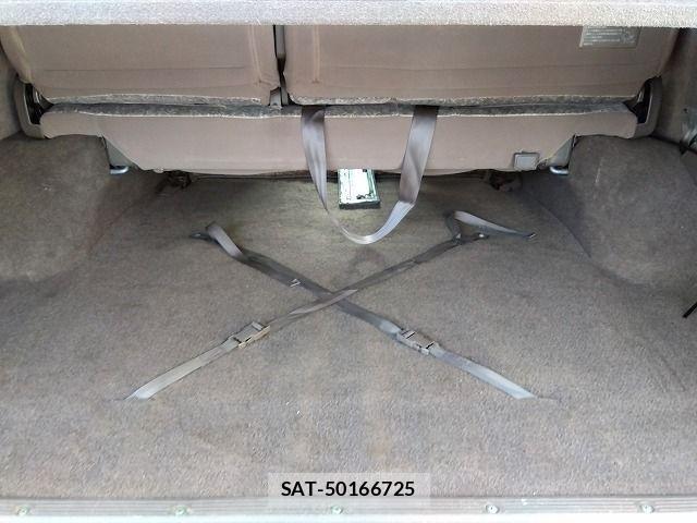 Nissan CARAVAN COACH 1995-11 1471314-28