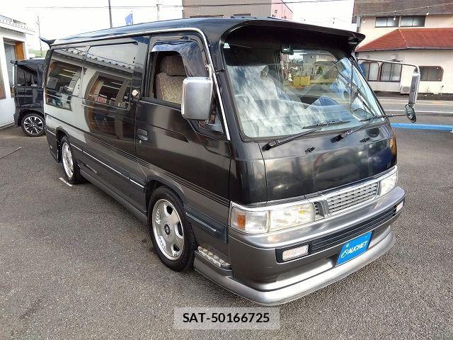Nissan CARAVAN COACH 1995-11 1471314-2