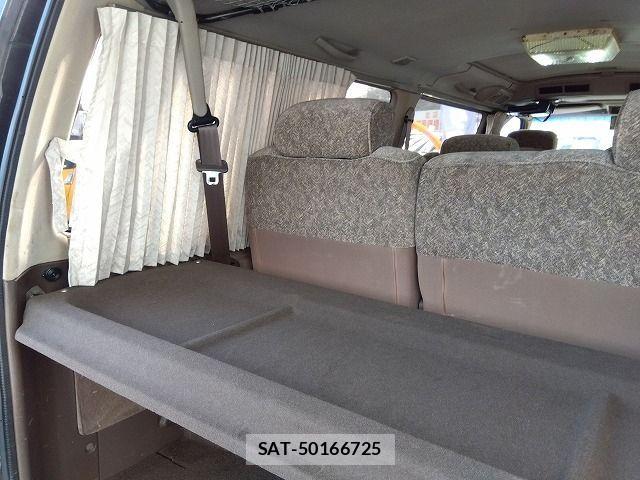 Nissan CARAVAN COACH 1995-11 1471314-29