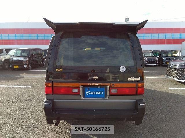 Nissan CARAVAN COACH 1995-11 1471314-4