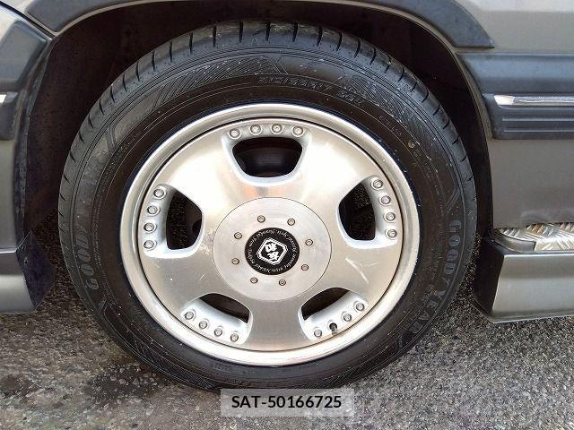 Nissan CARAVAN COACH 1995-11 1471314-6