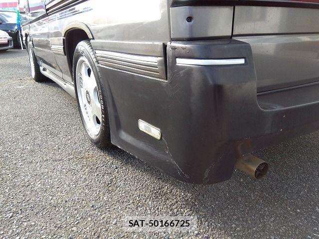Nissan CARAVAN COACH 1995-11 1471314-8