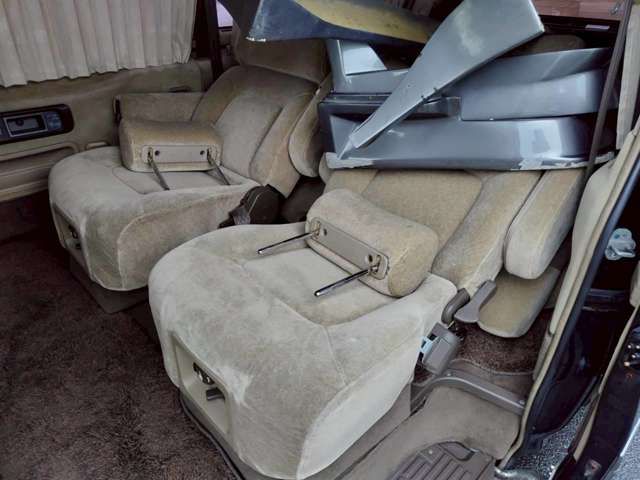Nissan CARAVAN COACH 1994-11 1543389-10