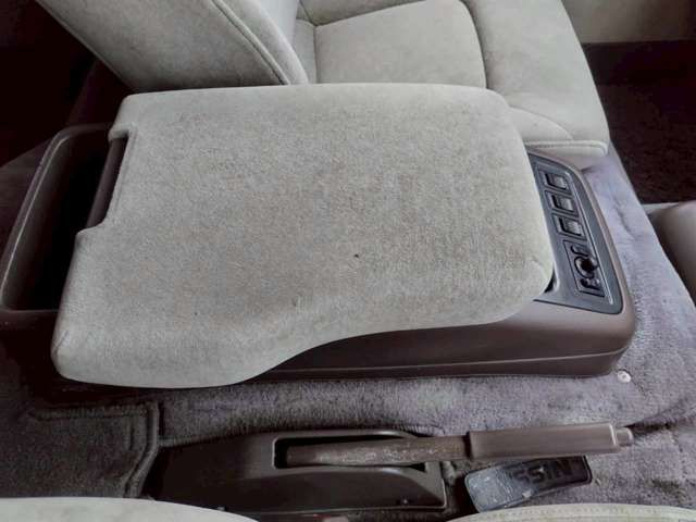 Nissan CARAVAN COACH 1994-11 1543389-12