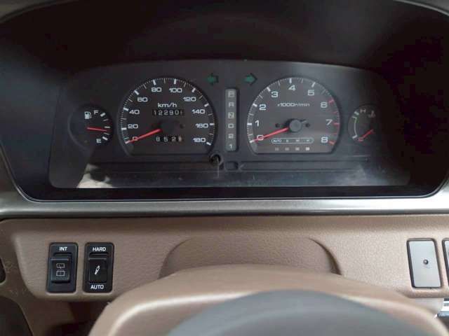Nissan CARAVAN COACH 1994-11 1543389-16