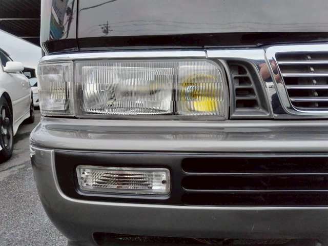Nissan CARAVAN COACH 1994-11 1543389-18
