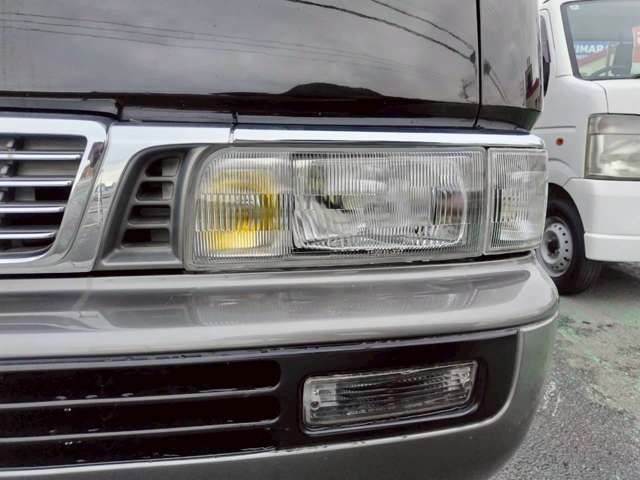 Nissan CARAVAN COACH 1994-11 1543389-19