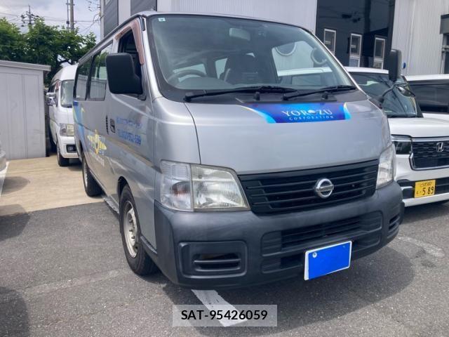Nissan CARAVAN COACH 2003-08 7215807-1