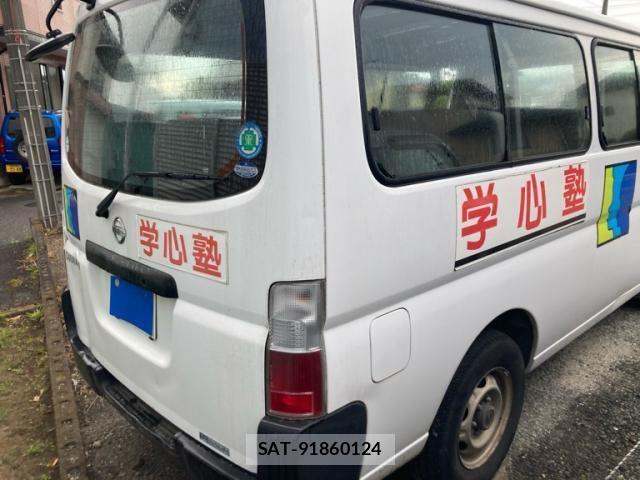 Nissan CARAVAN COACH 2004-04 7357092-10