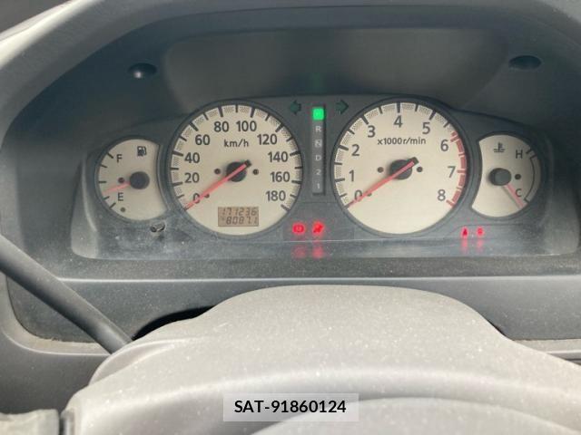 Nissan CARAVAN COACH 2004-04 7357092-18