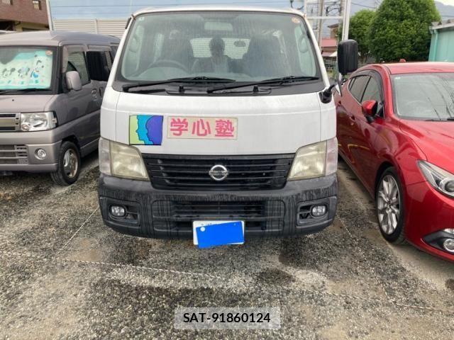 Nissan CARAVAN COACH 2004-04 7357092-1