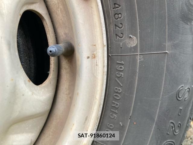 Nissan CARAVAN COACH 2004-04 7357092-7