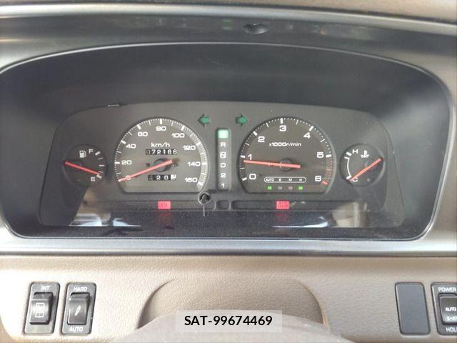 Nissan CARAVAN COACH 1992-01 7357090-5