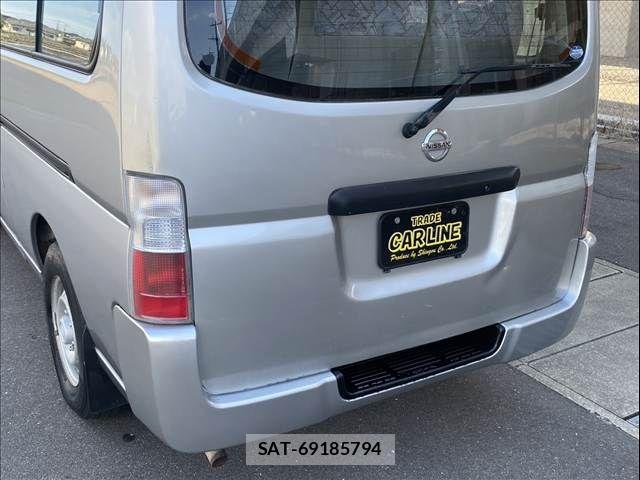 Nissan CARAVAN COACH 2003-04 7508310-9