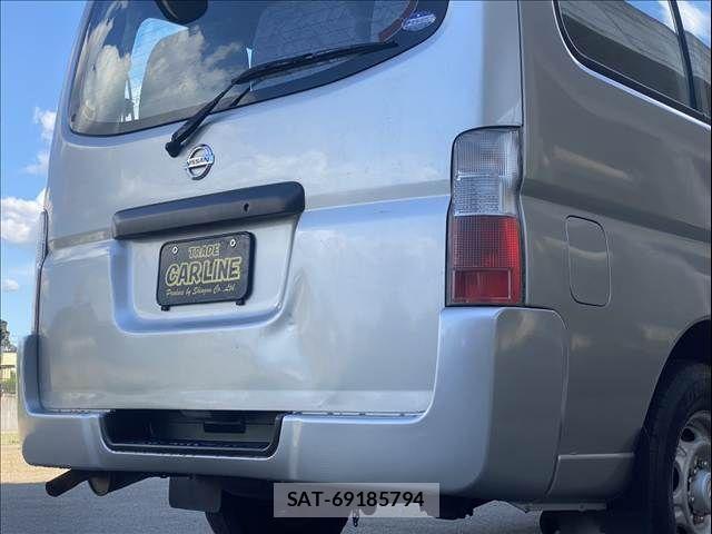 Nissan CARAVAN COACH 2003-04 7508310-10