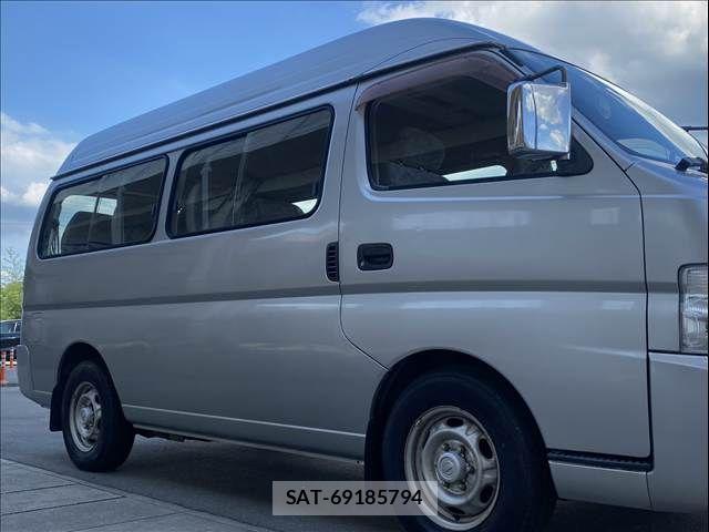 Nissan CARAVAN COACH 2003-04 7508310-12