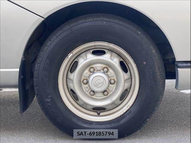 Nissan CARAVAN COACH 2003-04 7508310-13
