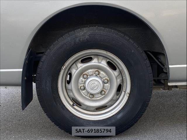 Nissan CARAVAN COACH 2003-04 7508310-14