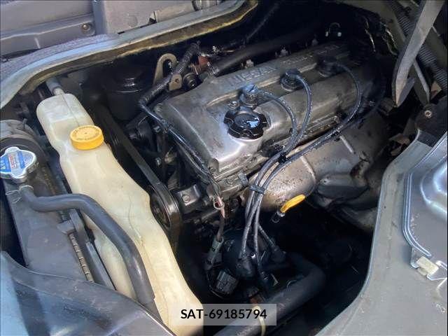 Nissan CARAVAN COACH 2003-04 7508310-3
