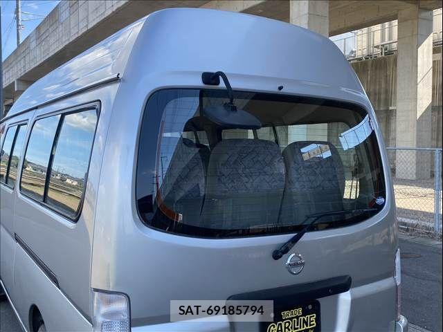 Nissan CARAVAN COACH 2003-04 7508310-8