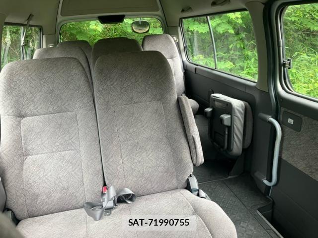 Nissan CARAVAN COACH 2006-04 7721726-11