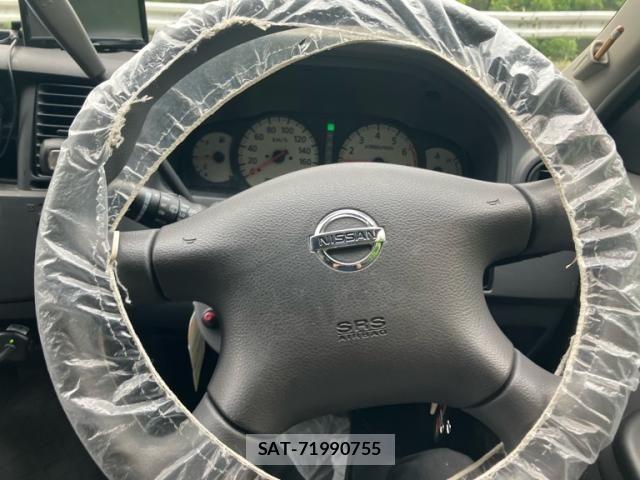 Nissan CARAVAN COACH 2006-04 7721726-13