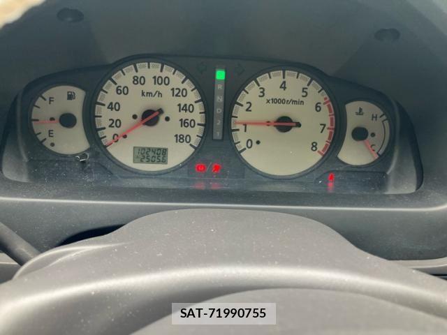 Nissan CARAVAN COACH 2006-04 7721726-14
