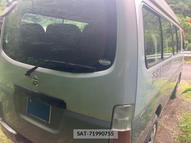Nissan CARAVAN COACH 2006-04 7721726-1