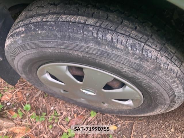 Nissan CARAVAN COACH 2006-04 7721726-4