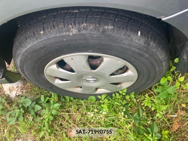 Nissan CARAVAN COACH 2006-04 7721726-6