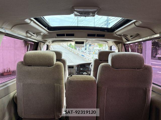 Nissan CARAVAN COACH 1995-04 7960893-9