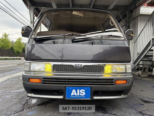 Nissan CARAVAN COACH 1995-04 7960893-10