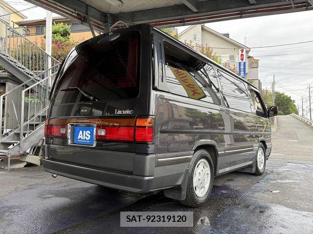 Nissan CARAVAN COACH 1995-04 7960893-12