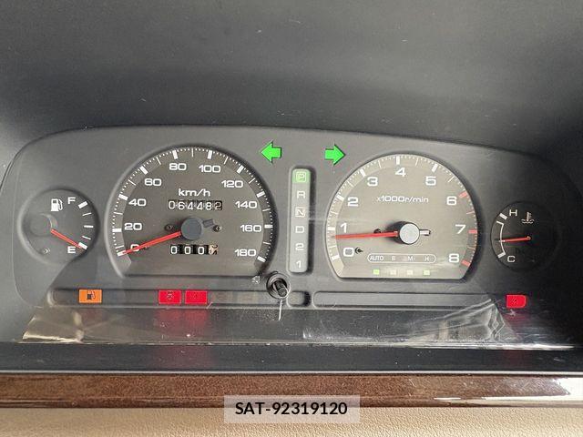 Nissan CARAVAN COACH 1995-04 7960893-14