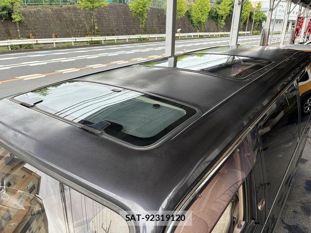 Nissan CARAVAN COACH 1995-04 7960893-16