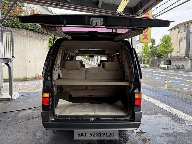 Nissan CARAVAN COACH 1995-04 7960893-19