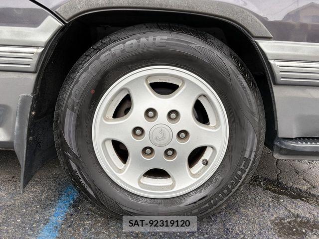 Nissan CARAVAN COACH 1995-04 7960893-21