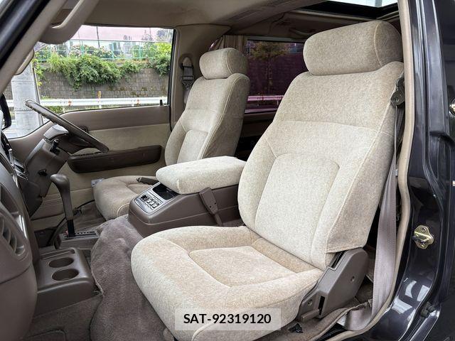 Nissan CARAVAN COACH 1995-04 7960893-22